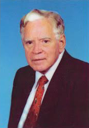 Reverend Alfredo Cotto-Thorner, Founder of Anchor House